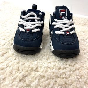Fila Sneakers 